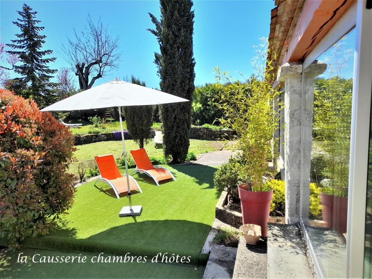 La Causserie, 2 Chambres D'Hotes, 2 A 4 Invites, Pour Vous Seuls Gramat Exterior photo